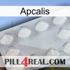 Apcalis 16